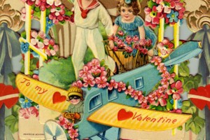 Valentines: Tokens of Affection