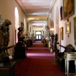 Grand Hallway